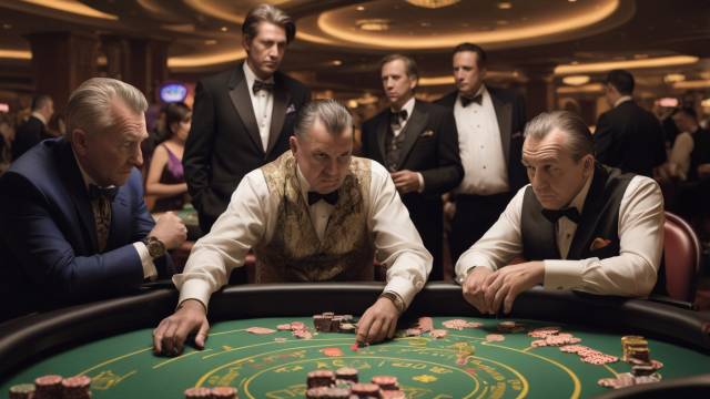 How to Exploit Casino Tournaments Without Breaking the Rules
