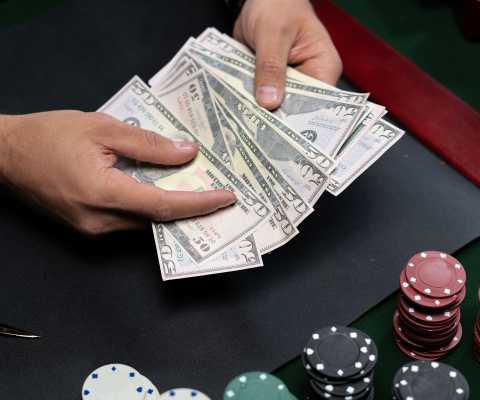 How to Make Money Playing Blackjack
