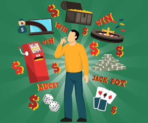 How to Play at Online Casinos for Free