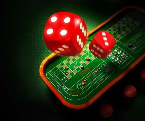 Insurance Bets in Craps