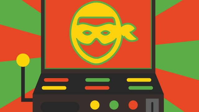 Famous Casino Pokie Cheaters
