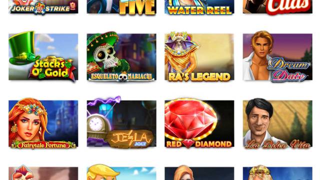 Internet Casino Pokies