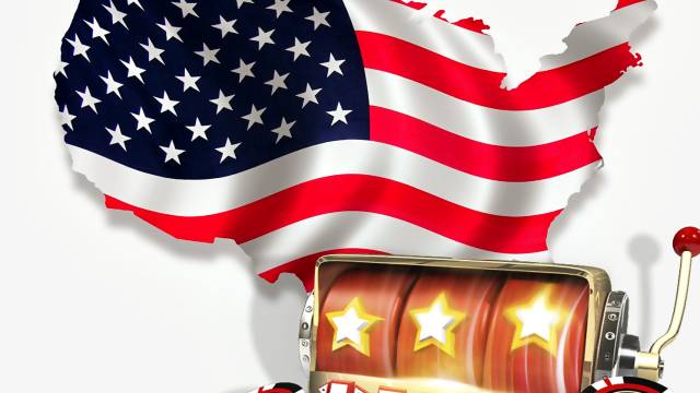 Pokies at the USA Casinos - Part I