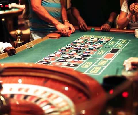 Psychological Bankroll in Gambling