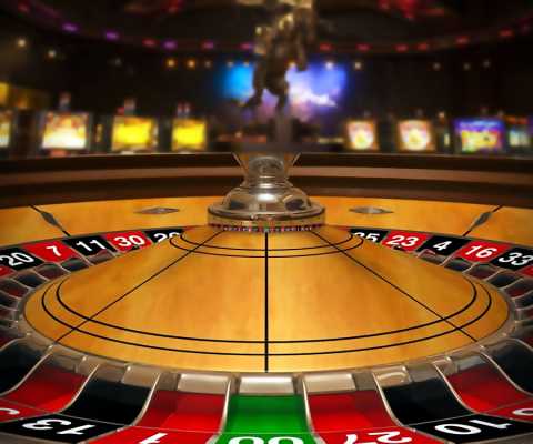 Roulette Scam at US Casinos
