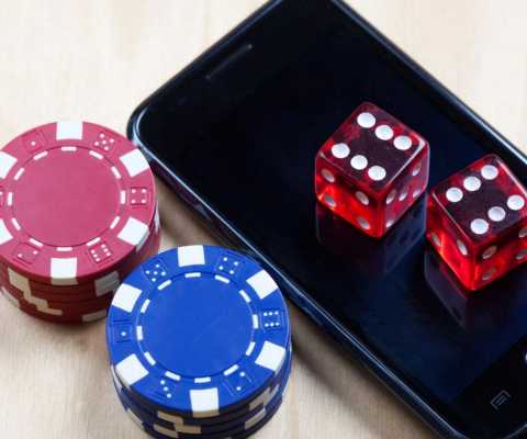 Six recent trends in the world of gambling