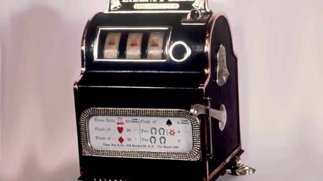 Pokies History: From Liberty Bell to Online Casinos