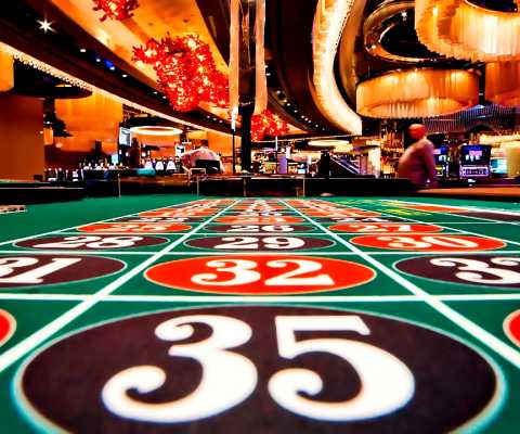 Your Most Costly Mistakes at Casinos