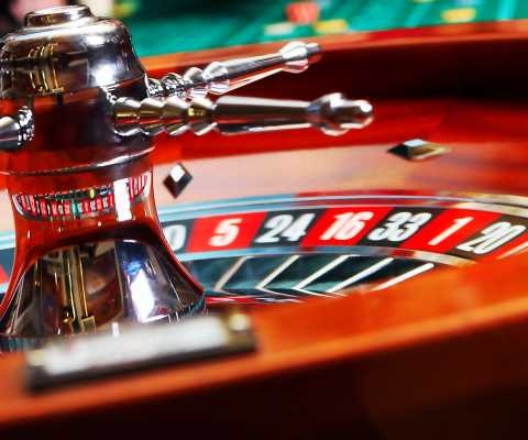 Interesting Facts about Roulette