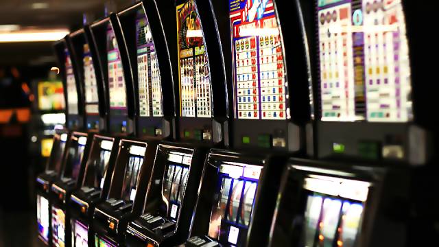 Classical American Pokie Machines