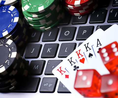 Frequently Asked Questions on Online Gambling
