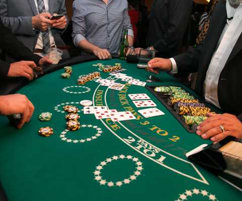 The simplest system of card counting in blackjack