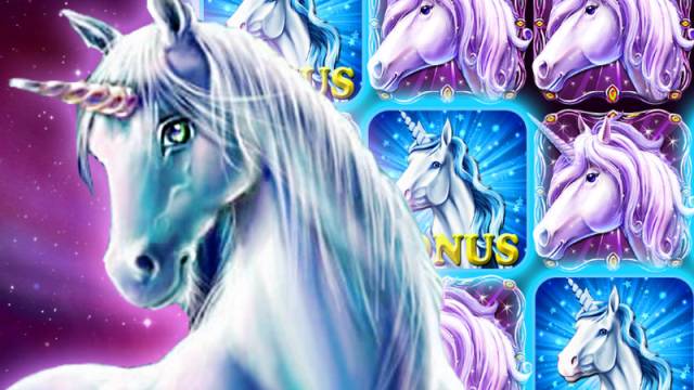 Unicorns in Pokie Machines