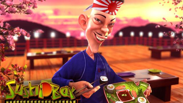 Video Pokies for Sushi Fans