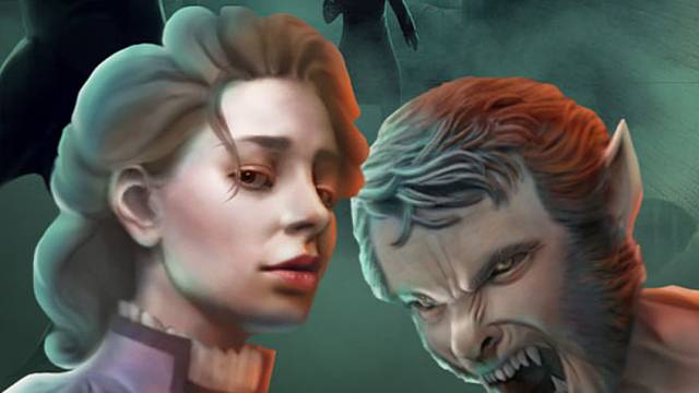 The Best Online Video Pokies about Werewolves