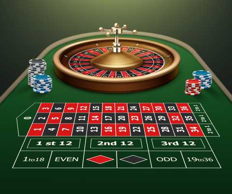 What Craps and Roulette Have in Common