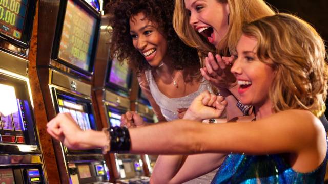 Are Young Players the Future of Gambling?