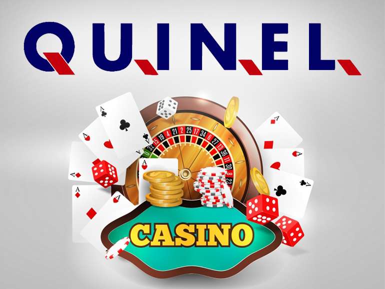 QUINEL – независимая аудиторская организация in Quinel QUINEL in Quinel