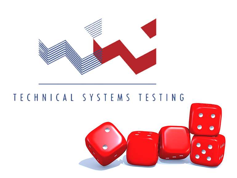 Gaming Laboratories International in Gaming Laboratories International, LLC Gaming Laboratories International, LLC