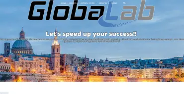 Global Lab: 