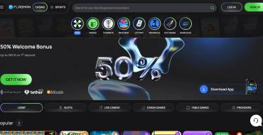 75% bonus up to $150 on your third deposit at FLAGMAN Casino: FLAGMAN online casino