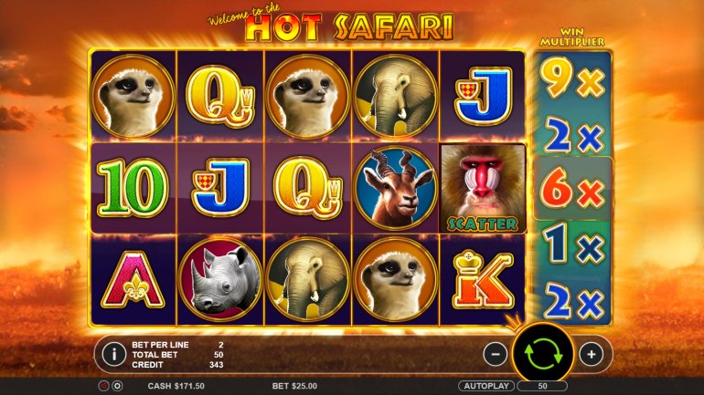 Jogos de slots de cassino Cops ‘n’ Robbers – Millionaires Row