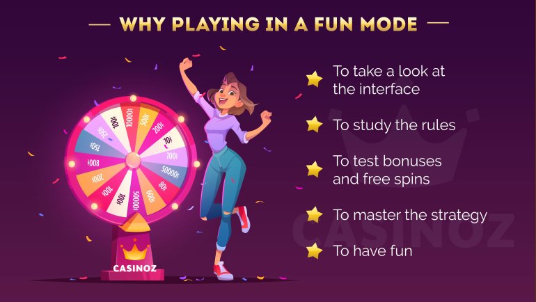 free pokies in online casinos