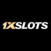 1xSlots casino NZ logo