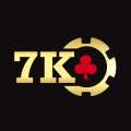 7K Casino logo