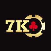 7K Casino NZ logo