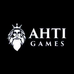AHTI Games NZ