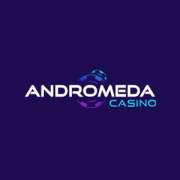 Andromeda Casino NZ logo