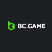 BC.Game Casino NZ logo