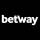 Betway casino logo