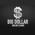 Big Dollar casino logo