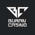 Buran casino logo