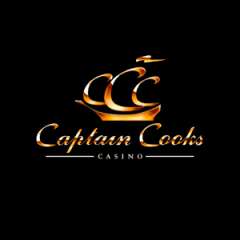 Captain Cooks Casino NZ