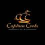 Captain Cooks Casino logo