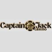 Captain Jack Casino NZ logo