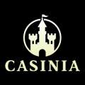 Casinia casino logo