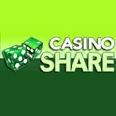 Casino Share NZ