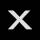 Casino X logo