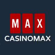 CasinoMax NZ logo