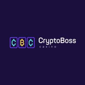 Bonuses and Free Spins for New Customers of CryptoBoss Casino