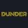 Dunder casino logo