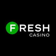 Fresh casino NZ logo