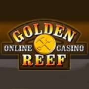 Golden Reef Casino NZ logo