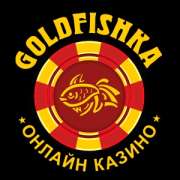 Goldfishka casino NZ logo