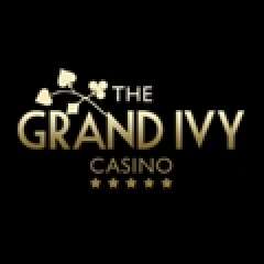 Grand Ivy casino NZ