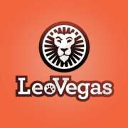 LeoVegas Casino NZ logo